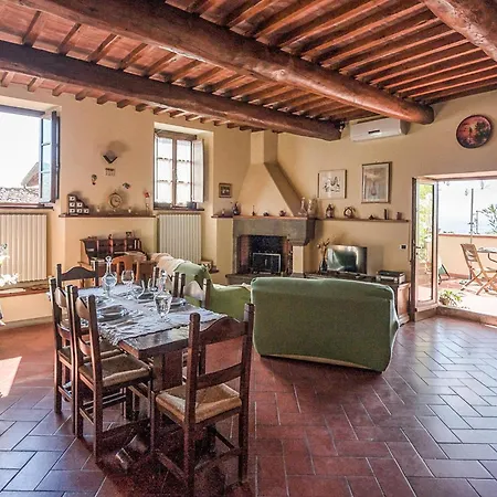 Διαμέρισμα Terrazza Sui Colli *