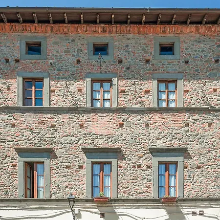 Διαμέρισμα Terrazza Sui Colli *