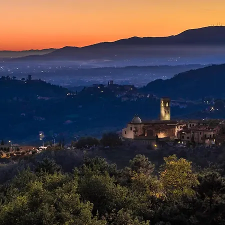 Terrazza Sui Colli Διαμέρισμα