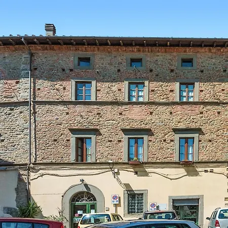 Terrazza Sui Colli Διαμέρισμα Massa e Cozzile