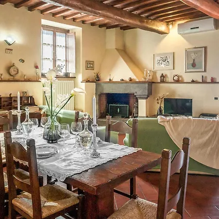 Διαμέρισμα Terrazza Sui Colli Massa e Cozzile