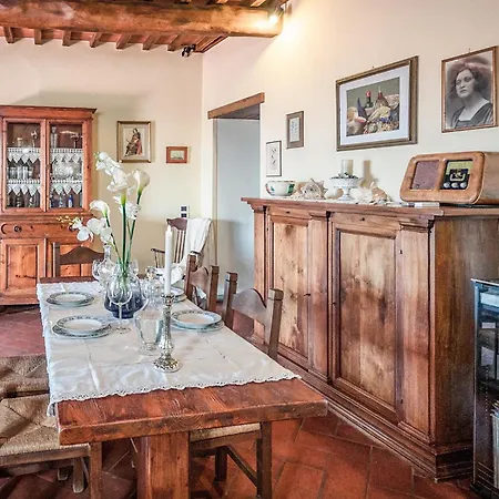 Terrazza Sui Colli Διαμέρισμα Massa e Cozzile