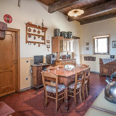 Διαμέρισμα Terrazza Sui Colli Massa e Cozzile