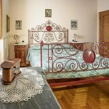 Terrazza Sui Colli *