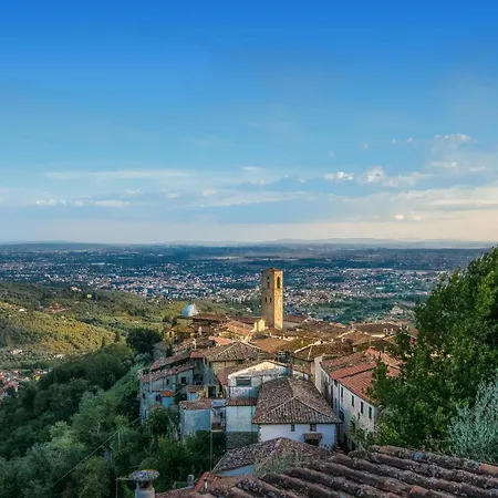 Διαμέρισμα Terrazza Sui Colli