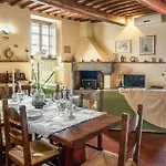 アパート Terrazza Sui Colli Massa e Cozzile