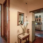 Terrazza Sui Colli * Massa e Cozzile