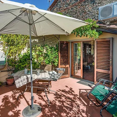 Terrazza Sui Colli Apartment *