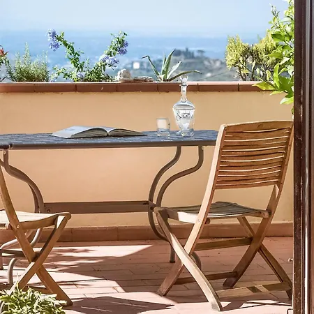 Terrazza Sui Colli Apartment *