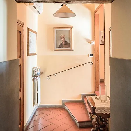Terrazza Sui Colli * Massa e Cozzile