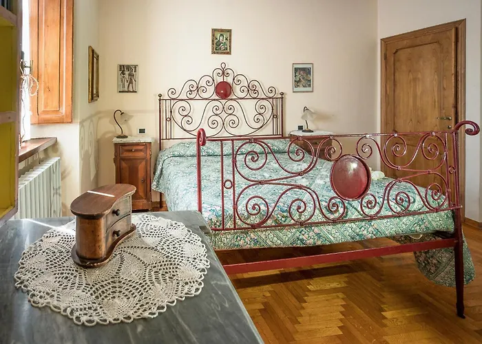 Terrazza Sui Colli *