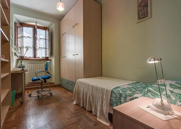 Apartment Terrazza Sui Colli