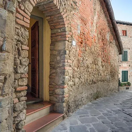 Terrazza Sui Colli * Massa e Cozzile