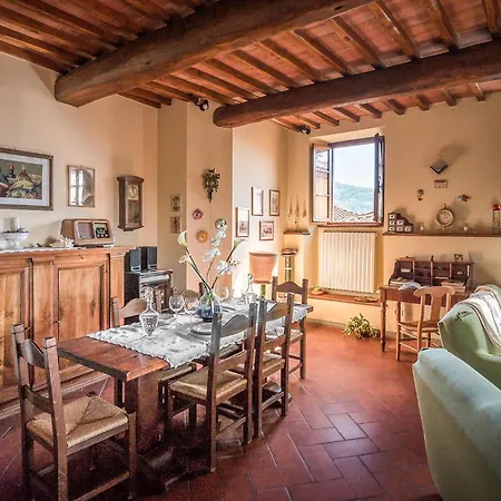 Terrazza Sui Colli *