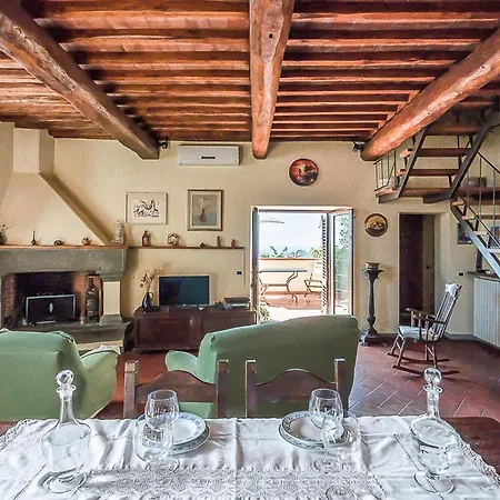 Appartement Terrazza Sui Colli *