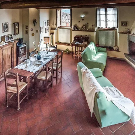 Appartement Terrazza Sui Colli *