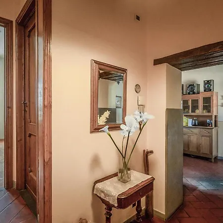 Terrazza Sui Colli * Massa e Cozzile